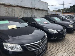 10 Tempat Rental Mobil Makassar 24 Jam, Bisa Lepas Kunci atau Pakai Sopir