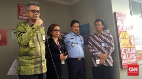 Kerap Kabur, Pemerintah Sandera Wajib Pajak Asal Gorontalo