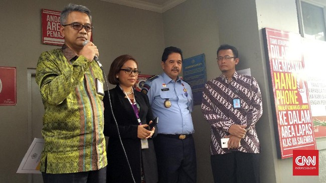Sejak tahun 2015 hingga saat ini DJP telah mencatat ada 75 penanggung pajak dari total 58 WP dengan total utang pajak Rp708,7 miliar.