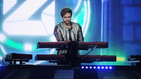 Zedd Isyaratkan Musik Baru pada 2020