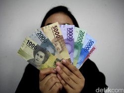 Link Kas Keliling BI Error Pagi Ini, Warga Keluhkan Sulitnya Tukar Uang Baru