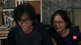 Tinggalkan Zona Nyaman Demi Kejar Kesenangan