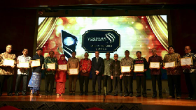 Ini Hadiah Persembahan Kemenpar di Akhir Tahun 2016