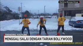 Video Trending Youtube