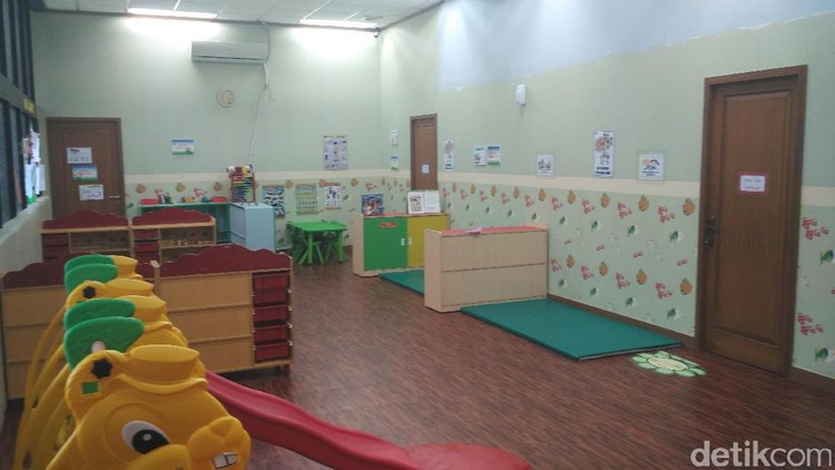 Tips ini mungkin bisa membantu Bunda yang lagi mencari daycare.