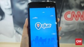 Startup RI Qlue Bicara soal Juara di ASEAN dan Banjir Jakarta