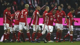 Sosis Spesial dari Bayern Munich bagi yang Kalahkan Leipzig