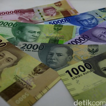 Strategi War Uang Baru Lebaran agar Kebagian