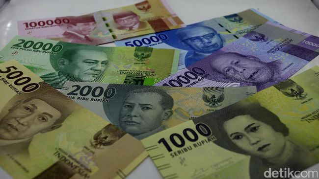 Strategi War Uang Baru Lebaran agar Kebagian