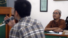 Simpang Siur Kabar Bahrun Naim, Polisi Dituntut Siaga