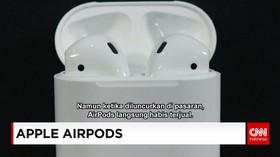 Apple Airpods