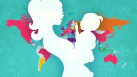 Saat Dunia Merayakan Ibu