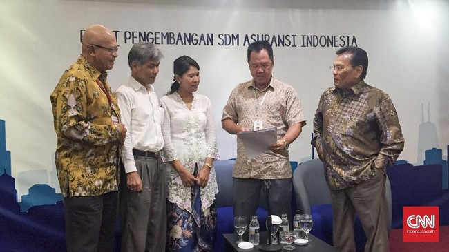 Tidak seperti produk asuransi kerugian pada umumnya, produk asuransi terorisme dan sabotase adalah produk asuransi dengan risiko khusus.