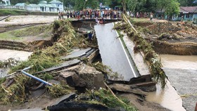 Tak Ada Korban Jiwa Banjir di Bima