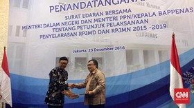 Aturan 'Buka-bukaan' Pemilik Perusahaan Rampung Tahun Ini