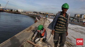 img-title Giant Sea Wall, Mimpi Kepak Sayap Garuda Raksasa di Laut Jakarta