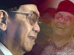 11 Tahun Wafat Gus Dur, Diperingati dari 3 Kota