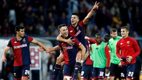 <i>New Messi</i> Debut di Serie A Pada Usia 15