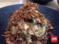 'Menggigit' Budaya Burger di Pojok Senopati