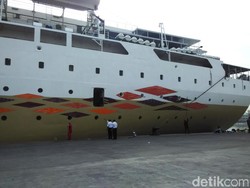Jadwal dan Harga Kapal Pelni Tanjung Perak Desember 2023
