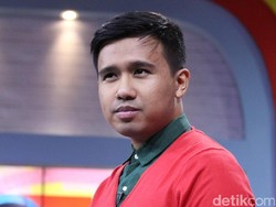 Waspada Corona, Joshua Suherman Ikuti Imbauan Rajin Cuci Tangan