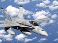 Angkatan Udara AS-Saudi Mulai Latihan Bersama