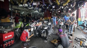 Mengenal Kriteria Motor Bekas Laik Pakai