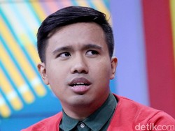 Green Day Tunda Tur Asia karena Corona, Joshua Suherman Batal Nonton