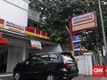 Alfamart Bakal Terbitkan Saham Baru
