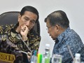 Jokowi Minta Pembantunya Buat Kebijakan Tambang Pro Rakyat