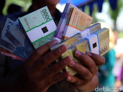 Jangan Percaya Ustaz Gondrong, Uang Rupiah Dicetak Bukan Dijampi-jampi!