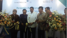 Akses ke Danau Toba Semakin Mudah