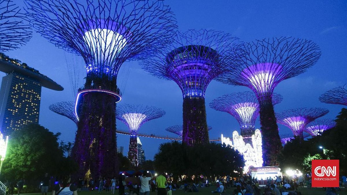 10 Destinasi Wisata Paling Digemari Di Asia Tenggara