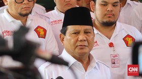 Fadli Zon: Pengumuman Prabowo Capres saat HUT Gerindra 2018