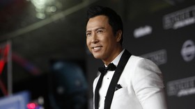'Ip Man' Bakal Bintangi Film <i>Live Action</i> 'Mulan'