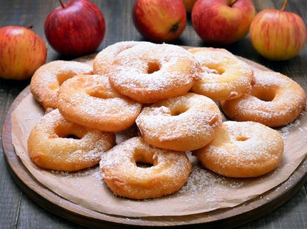 Menu Takjil: Resep Donat Tanpa Ulen, Dijamin Ngembang Anti Gagal