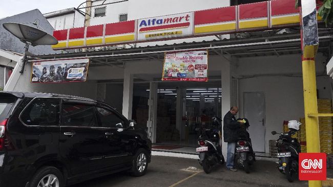 Putusan KIP: Alfamart Gunakan Donasi Untuk CSR Perusahaan Majelis Komisioner Komisi Informasi Pusat menilai, seharusnya Alfamart melaporkan secara terpisah kegiatan yang berasal dari donasi konsumen dan CSR perusahaan.