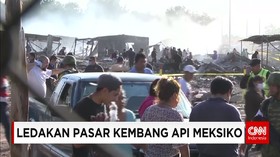 Korban Tewas Bertambah Jadi 31 Orang