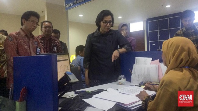 Kebiasaan meminta anggaran berlebih menurut Menkeu Sri Mulyani membuat penyerapan APBN tidak maksimal dan pemerintah sibuk mencari utang.