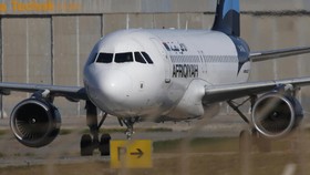 Dua Pembajak Pesawat Libya Bawa Granat, Tuntutan Belum Jelas