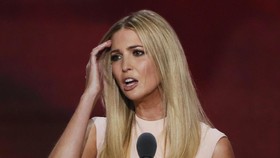 DPR AS Akan Usut Ivanka Trump Soal Penyalahgunaan Surel