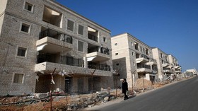 Israel Akan Bangun 2.500 Rumah di Tepi Barat