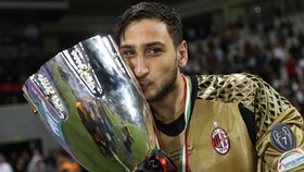 Donnarumma Ajukan Syarat Tiket Liga Champions ke AC Milan