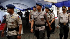 Polisi Akan Panggil Siswa Pelaku 'Bully' di Thamrin City