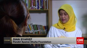 Kasih Penyintas Lupus