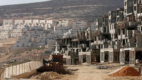 PBB, Eropa Kecam Permukiman Israel di Tanah Warga Palestina
