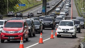 Jembatan Cisomang Rusak, KAI Tambah Armada Bandung-Jakarta
