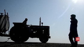Warga Afghanistan Putus Asa Hentikan Praktik Budak Seks Anak