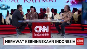 Menjaga & Merawat Kebhinnekaan Indonesia