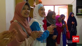 Kasih Penyintas Lupus